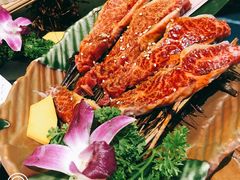 黑牛横膈膜-黑牛の店·和牛烧肉(合生汇店)