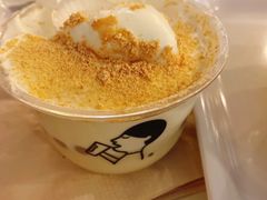 -喜茶(上海泰禾大厦店)