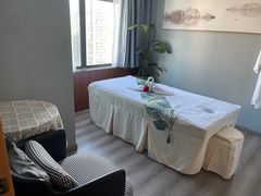 -沐森 •疗愈头疗馆(打浦桥店)