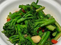-辣可可·现炒黄牛肉(皇庭广场店)