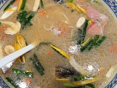 -香麒园·过桥米线·南湖雅宴