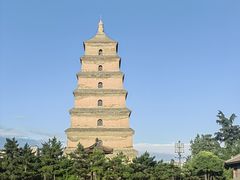 -陕西民俗大观园
