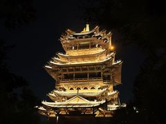 -杭州半山国家森林公园