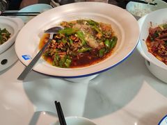 -兰湘子·湘菜小炒(长安万科广场店)