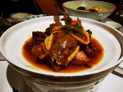 -肆月河豚·新淮扬(金融街店)