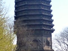 -玲珑塔公园