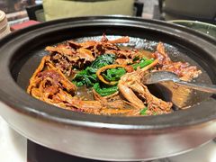 -湖滨28中餐厅·西湖宴·杭州君悦酒店