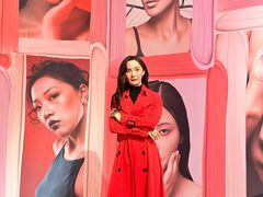 -上海杜莎夫人蜡像馆