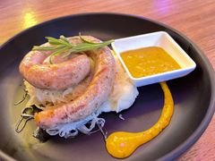 -甲丁坊·德餐·酒吧(五棵松华熙店)