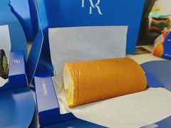 -the Roll'ING手作瑞士卷专门店(卓悦中心店)
