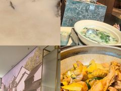 -久宴·天目湖大鱼头(恐龙园店)
