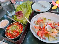 -Ginger(兴国路店)