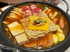-七楽·韩式欢聚餐厅 치르치르(龙泉驿万达店)