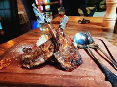 -SISTERS BAR RESTAURANT川意酒馆(嘉善老市H楼店)