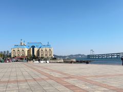 -黑石礁公园