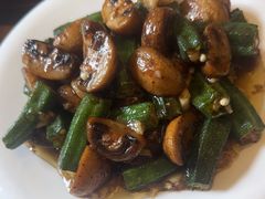 -隐食私房菜(渡口·光荣院南门·老街店)