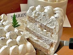 -流酥可心·牛乳蛋糕商店(禾祥西路店)