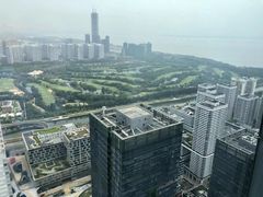 -深圳彭年万丽酒店