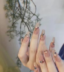 -斯馨·健康美甲美睫