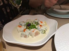 -波特曼西餐厅(中央大街店)