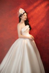 -Mu慕婚纱摄影·超级工作室