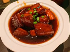 -小菜园新徽菜(青岛市南万象城店)