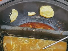 -曹丞相·地锅鸡·地锅鱼(武林店)