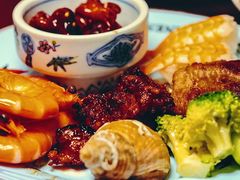 -松子料理(亮马桥店)