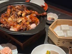-小厨娘金榜题名(夫子庙秦淮河店)