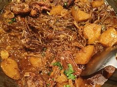 -山里屯铁锅炖·东北菜(康桥店)