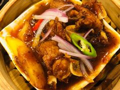 -点都德(聚福楼店)