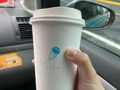 -VESH COFFEE(定西路店)