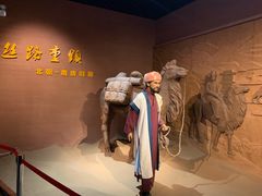 -宁夏博物馆