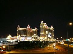 -永利澳门酒店