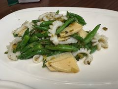 -山外山菜馆(玉泉路店)