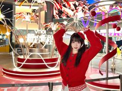 -VT101维多利广场