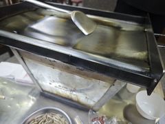 -郝大姐·乌龙山铁板烧(大学城三店)