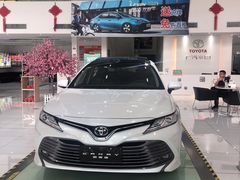 -上海和展广汽丰田4S店(老闵行店)