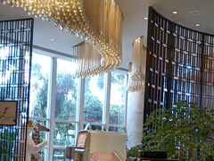 -隆华国际酒店·法香咖啡厅