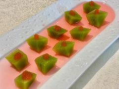 -永乐饭庄(安德路店)