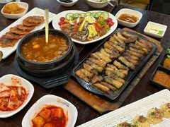 -釜山豚骨汤饭(芝罘万达广场店)