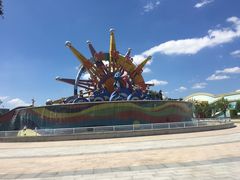 -厦门方特梦幻王国