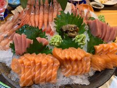 -割烹旭日本料理(龙湖狮山天街店)
