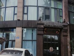 -茉莉花·私房菜(蓝湖郡店)