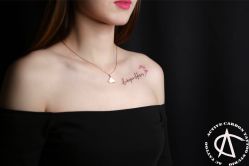 -AC TATTOO 纹身