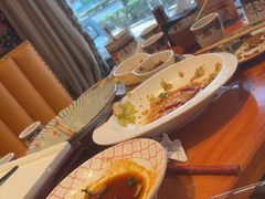 -巴依老爷新疆美食(魏公村店)