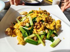 -大清花饺子(山庄店)