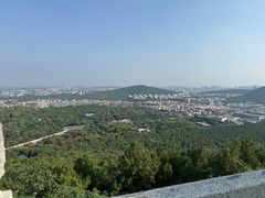 -云龙山