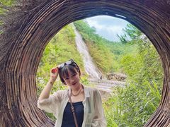 -水底山庄园温泉