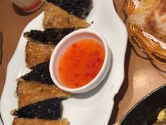 -四道菜·福建菜馆(莆田万达店)